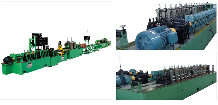 高頻焊管機組定制關鍵在哪 高頻焊管機組定制關鍵在哪