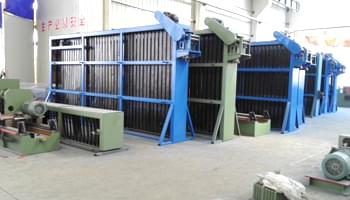 冠杰科技案例展示