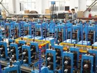 焊管機(jī)組廠家哪間好