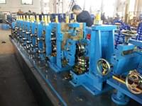 高頻直縫焊管設備:生而為您,歡迎來購