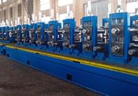 焊管設備哪家好，這家的設備無可挑剔